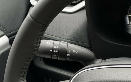 Toyota RAV4, 2025 год, 4 090 000 рублей, 12 фотография