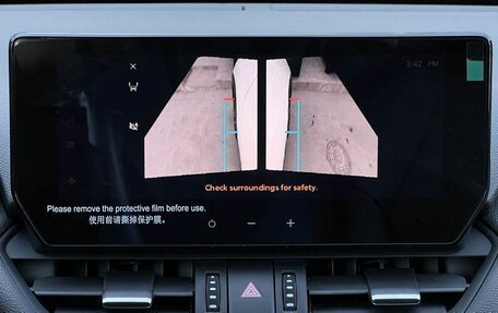 Toyota RAV4, 2025 год, 4 090 000 рублей, 20 фотография