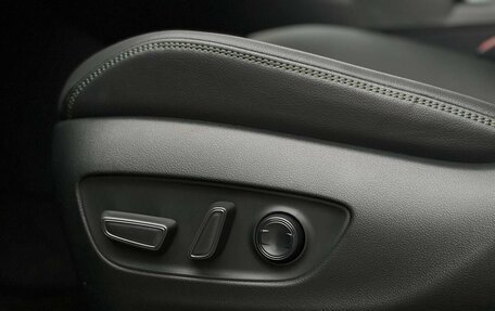 Toyota RAV4, 2025 год, 4 090 000 рублей, 30 фотография