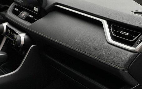 Toyota RAV4, 2025 год, 4 090 000 рублей, 33 фотография