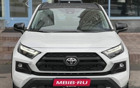 Toyota RAV4, 2025 год, 4 090 000 рублей, 4 фотография