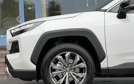 Toyota RAV4, 2025 год, 4 090 000 рублей, 37 фотография