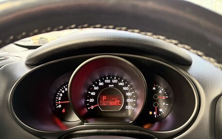 KIA Soul II рестайлинг, 2017 год, 1 499 000 рублей, 15 фотография