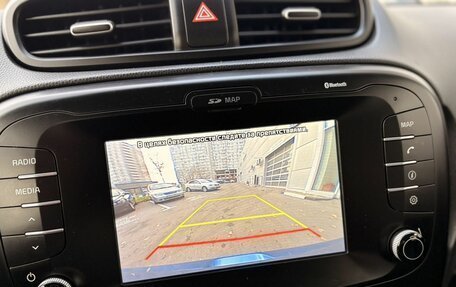 KIA Soul II рестайлинг, 2017 год, 1 499 000 рублей, 16 фотография