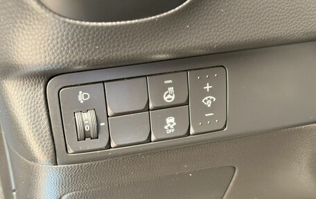 KIA Soul II рестайлинг, 2017 год, 1 499 000 рублей, 18 фотография