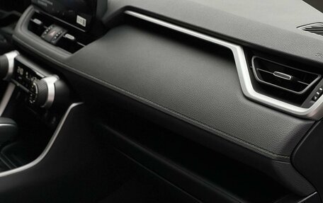 Toyota RAV4, 2025 год, 4 090 000 рублей, 33 фотография