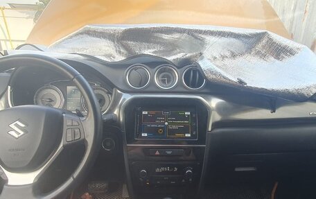 Suzuki Vitara II рестайлинг, 2021 год, 1 895 000 рублей, 5 фотография