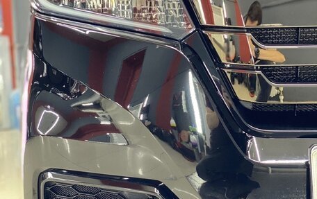 Honda Stepwgn IV, 2017 год, 1 850 000 рублей, 8 фотография