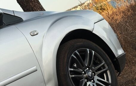 Ford Focus II рестайлинг, 2006 год, 385 000 рублей, 15 фотография