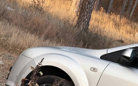 Ford Focus II рестайлинг, 2006 год, 385 000 рублей, 8 фотография