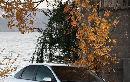 Ford Focus II рестайлинг, 2006 год, 385 000 рублей, 13 фотография