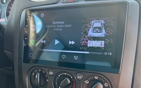 Ford Focus II рестайлинг, 2006 год, 385 000 рублей, 17 фотография