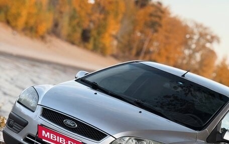 Ford Focus II рестайлинг, 2006 год, 385 000 рублей, 6 фотография