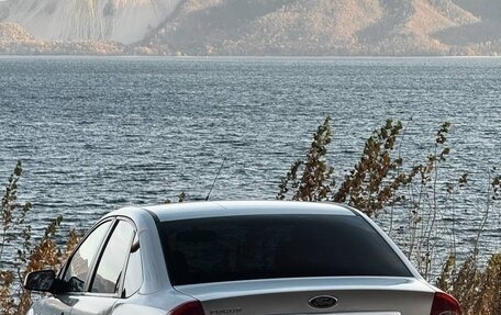 Ford Focus II рестайлинг, 2006 год, 385 000 рублей, 12 фотография