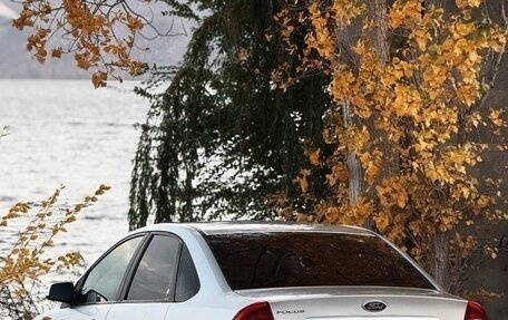 Ford Focus II рестайлинг, 2006 год, 385 000 рублей, 16 фотография