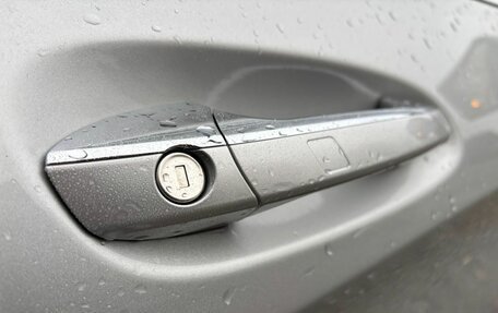 Mercedes-Benz CLA, 2015 год, 1 650 000 рублей, 9 фотография