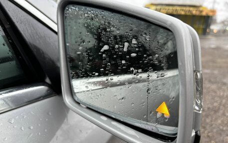 Mercedes-Benz CLA, 2015 год, 1 650 000 рублей, 10 фотография