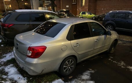 Datsun on-DO I рестайлинг, 2019 год, 600 000 рублей, 4 фотография