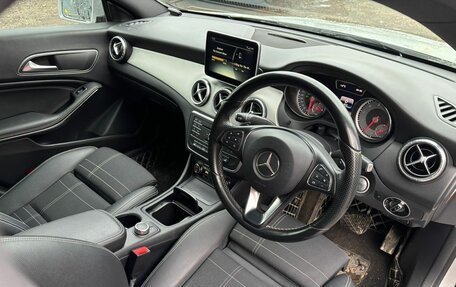 Mercedes-Benz CLA, 2015 год, 1 650 000 рублей, 17 фотография