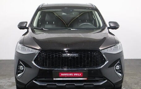 Haval F7 I, 2021 год, 1 739 000 рублей, 2 фотография