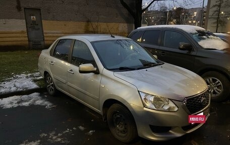 Datsun on-DO I рестайлинг, 2019 год, 600 000 рублей, 3 фотография