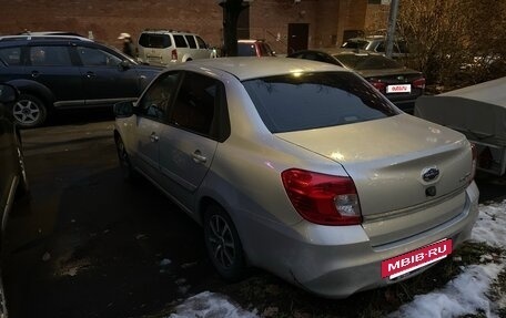 Datsun on-DO I рестайлинг, 2019 год, 600 000 рублей, 6 фотография