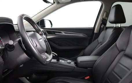 Haval F7 I, 2021 год, 1 739 000 рублей, 8 фотография