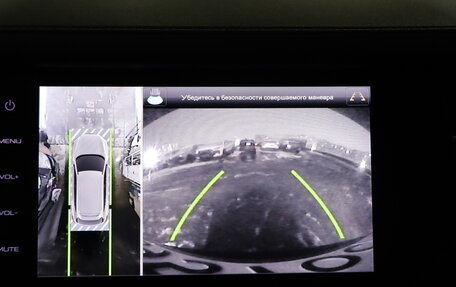 Haval F7 I, 2021 год, 1 739 000 рублей, 10 фотография