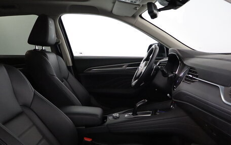 Haval F7 I, 2021 год, 1 739 000 рублей, 13 фотография