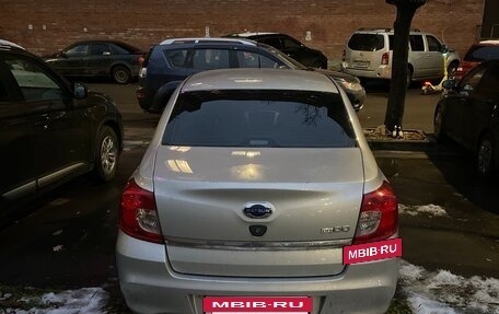 Datsun on-DO I рестайлинг, 2019 год, 600 000 рублей, 5 фотография