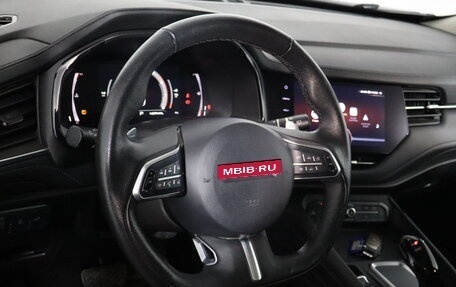 Haval F7 I, 2021 год, 1 739 000 рублей, 9 фотография