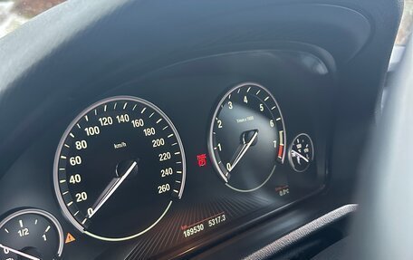 BMW X3, 2014 год, 2 050 000 рублей, 8 фотография