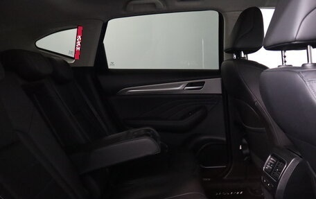 Haval F7 I, 2021 год, 1 739 000 рублей, 14 фотография