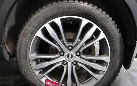 Haval F7 I, 2021 год, 1 739 000 рублей, 17 фотография