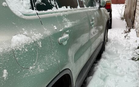 Volkswagen Tiguan I, 2010 год, 600 000 рублей, 3 фотография