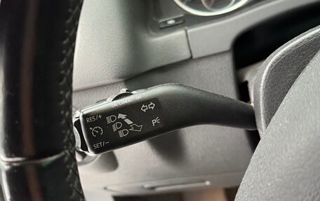 Volkswagen Tiguan I, 2010 год, 600 000 рублей, 8 фотография