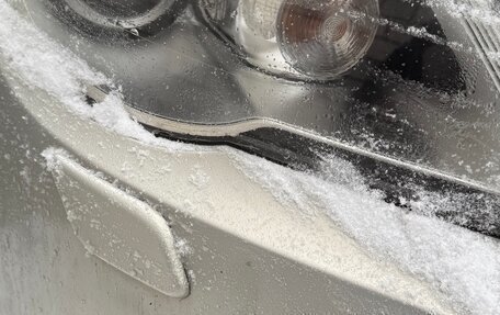 Volkswagen Tiguan I, 2010 год, 600 000 рублей, 6 фотография