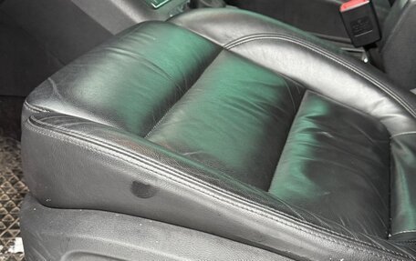 Volkswagen Tiguan I, 2010 год, 600 000 рублей, 10 фотография