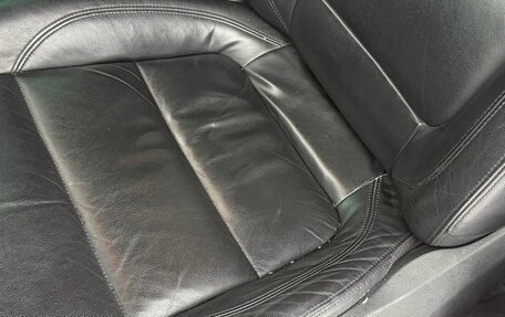 Volkswagen Tiguan I, 2010 год, 600 000 рублей, 11 фотография