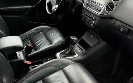 Volkswagen Tiguan I, 2010 год, 600 000 рублей, 9 фотография