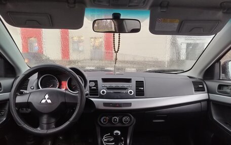 Mitsubishi Lancer IX, 2009 год, 699 000 рублей, 2 фотография