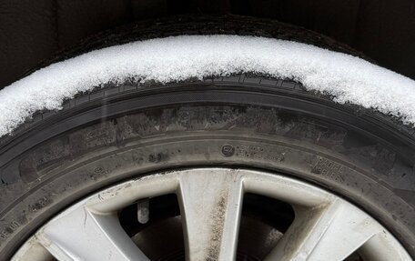 Volkswagen Tiguan I, 2010 год, 600 000 рублей, 14 фотография