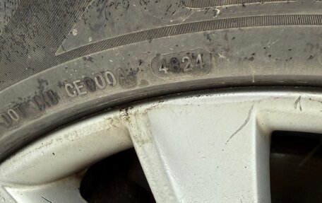 Volkswagen Tiguan I, 2010 год, 600 000 рублей, 15 фотография