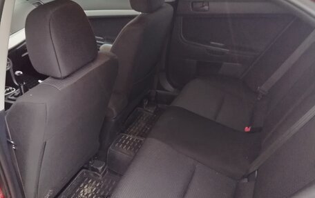 Mitsubishi Lancer IX, 2009 год, 699 000 рублей, 3 фотография