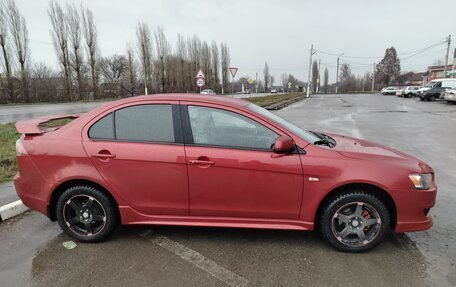 Mitsubishi Lancer IX, 2009 год, 699 000 рублей, 6 фотография