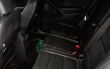 Volkswagen Tiguan I, 2010 год, 600 000 рублей, 12 фотография