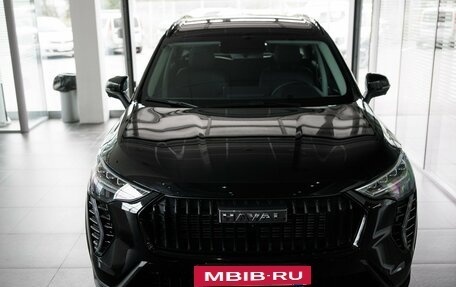 Haval Jolion, 2024 год, 2 549 000 рублей, 2 фотография