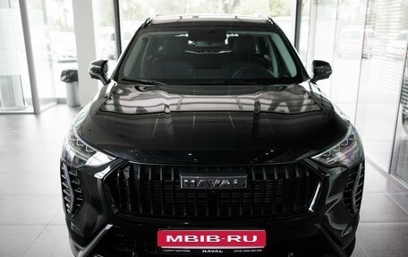 Haval Jolion, 2024 год, 2 549 000 рублей, 3 фотография