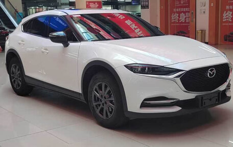 Mazda CX-4, 2021 год, 1 720 000 рублей, 3 фотография