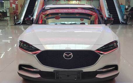 Mazda CX-4, 2021 год, 1 720 000 рублей, 2 фотография